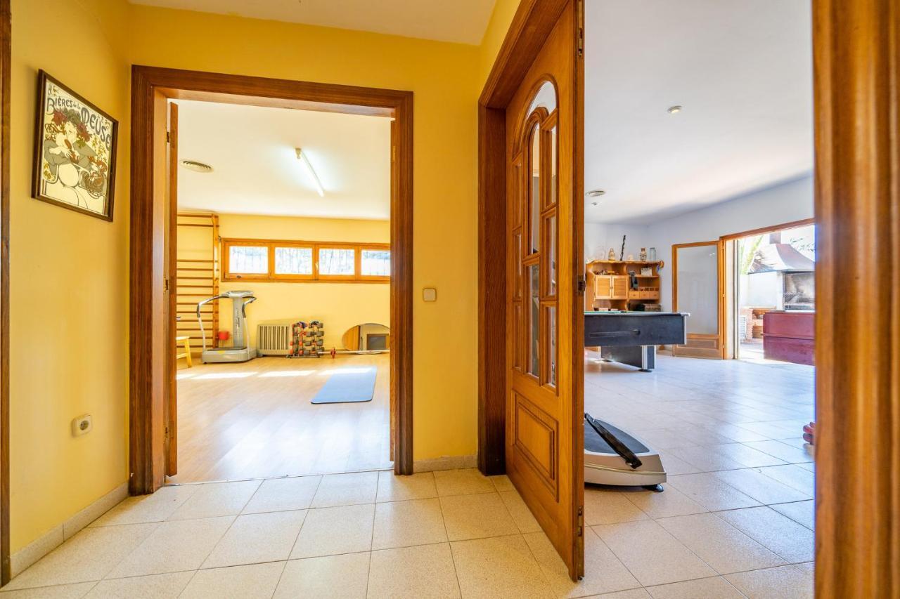 Homeholidaysrentals Happy Family Villa