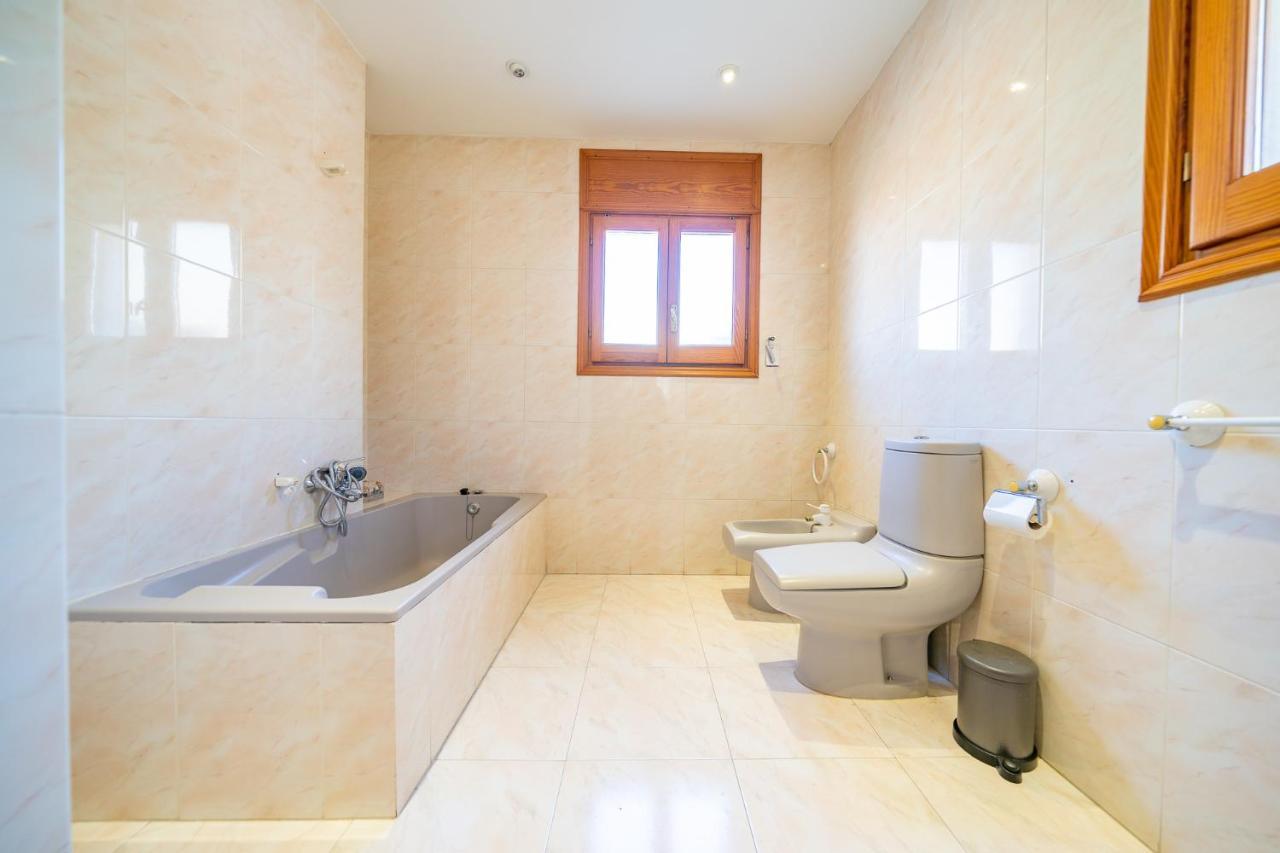 Villa Homeholidaysrentals Happy Family Santa Susanna