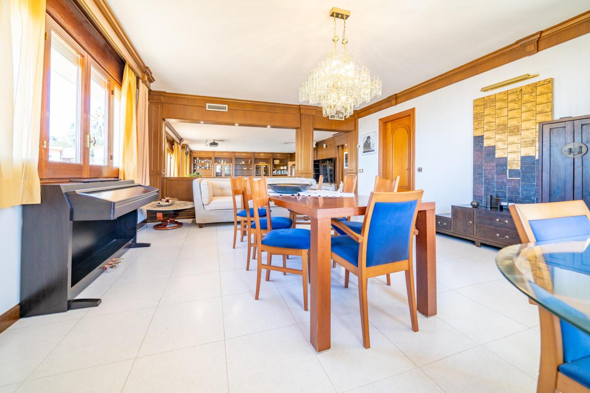 Homeholidaysrentals Happy Family Villa Santa Susanna