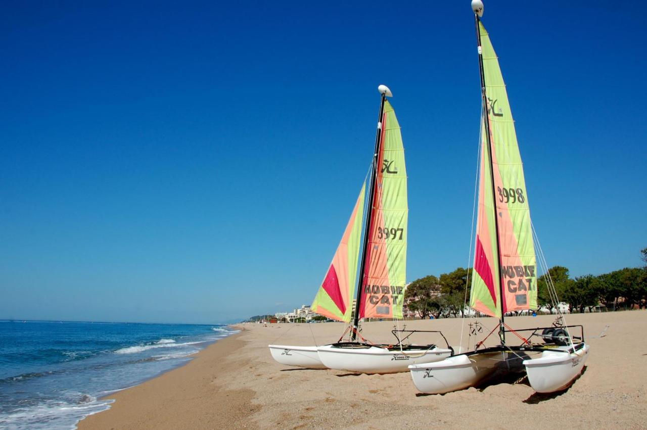 Villa Homeholidaysrentals Happy Family Santa Susanna