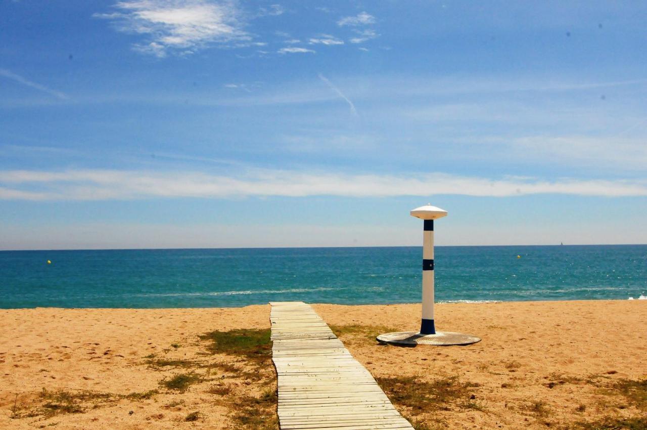 Villa Homeholidaysrentals Happy Family Santa Susanna