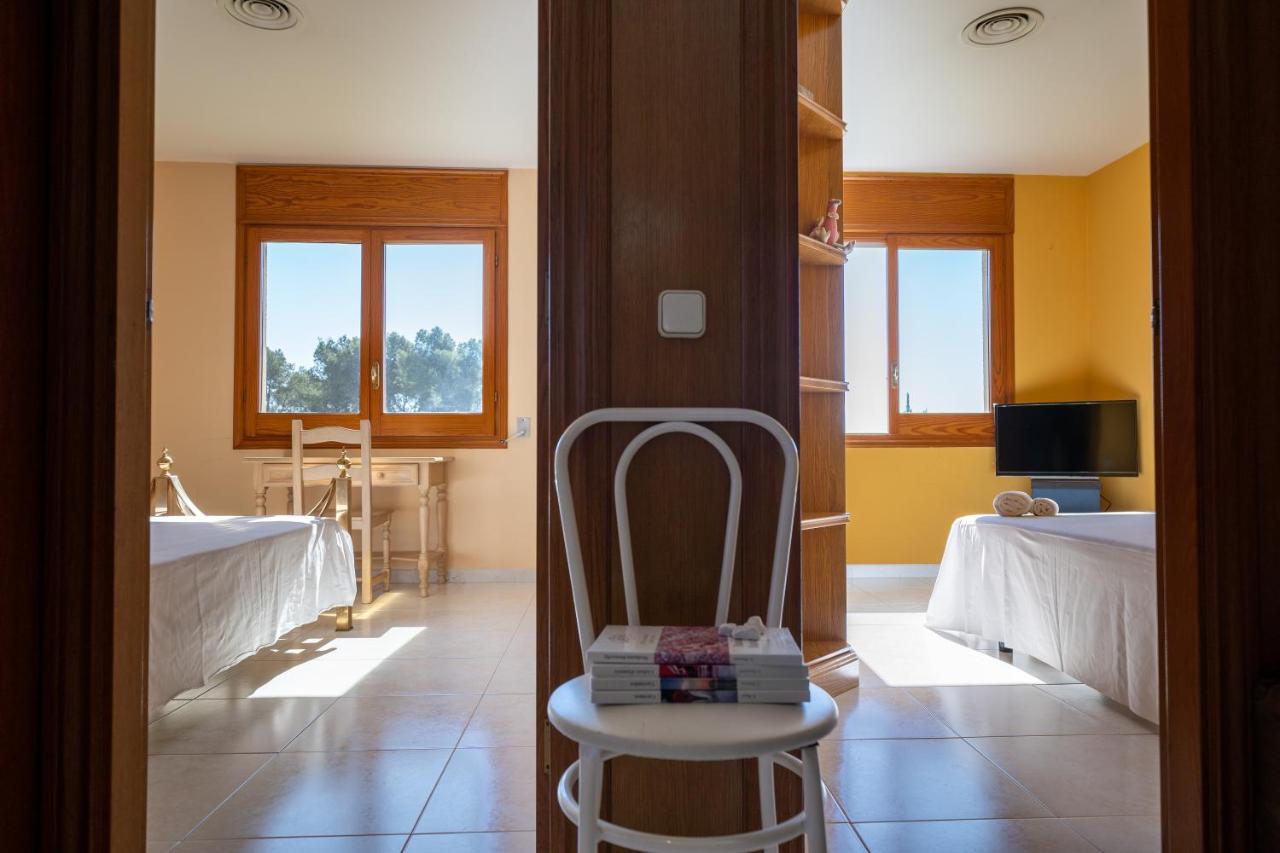 Homeholidaysrentals Happy Family Villa Santa Susanna