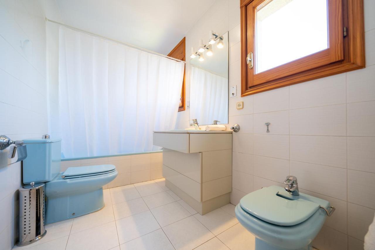Villa Homeholidaysrentals Happy Family Santa Susanna