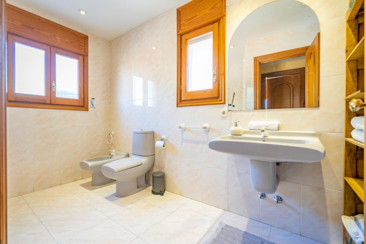 Homeholidaysrentals Happy Family Villa Santa Susanna