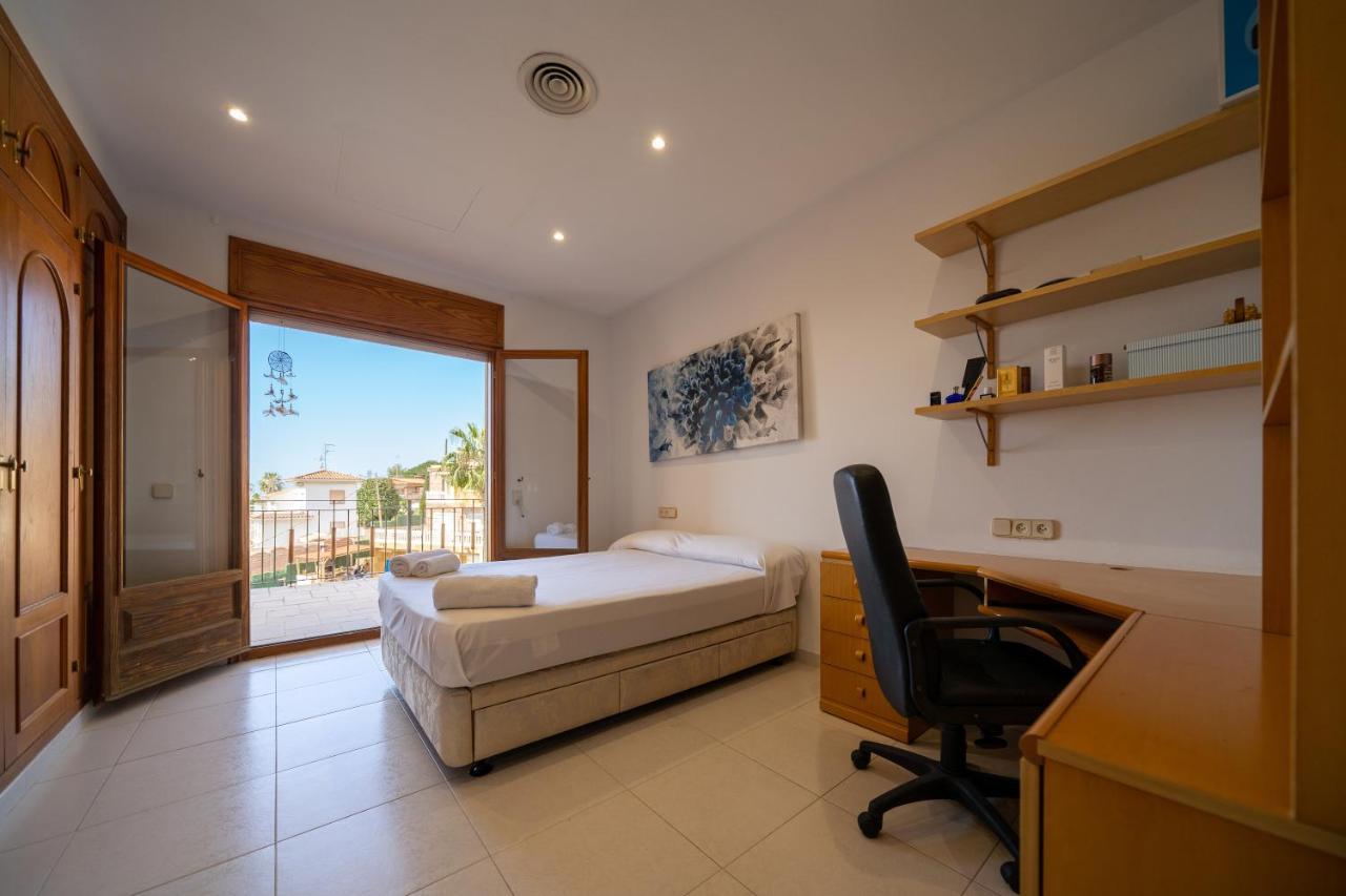 Homeholidaysrentals Happy Family Villa Santa Susanna