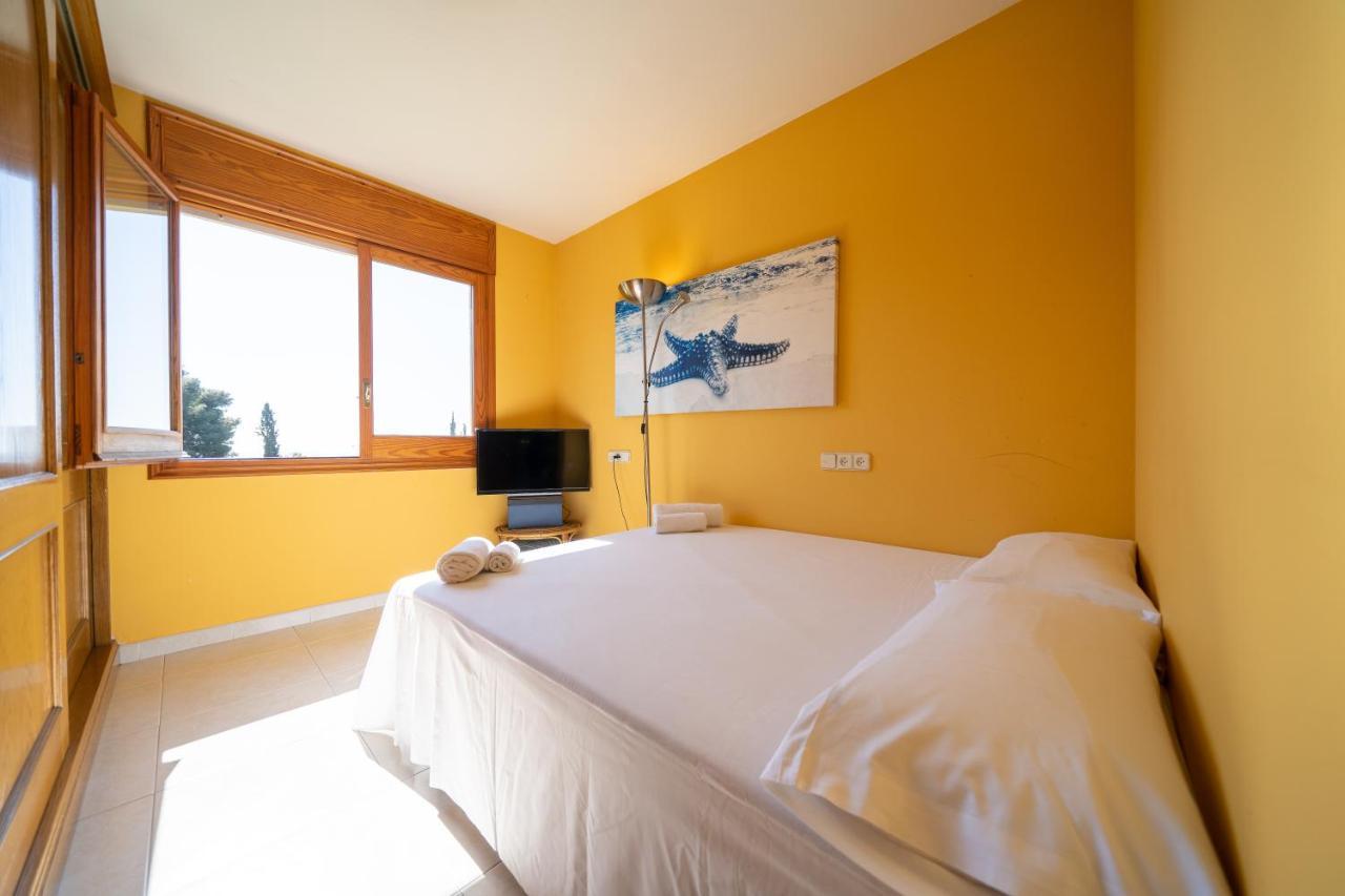 Homeholidaysrentals Happy Family Villa Santa Susanna
