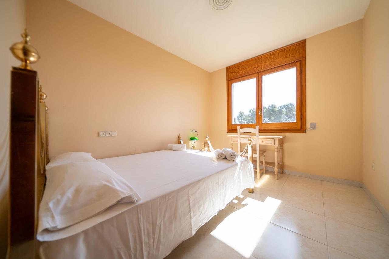Homeholidaysrentals Happy Family * Santa Susanna